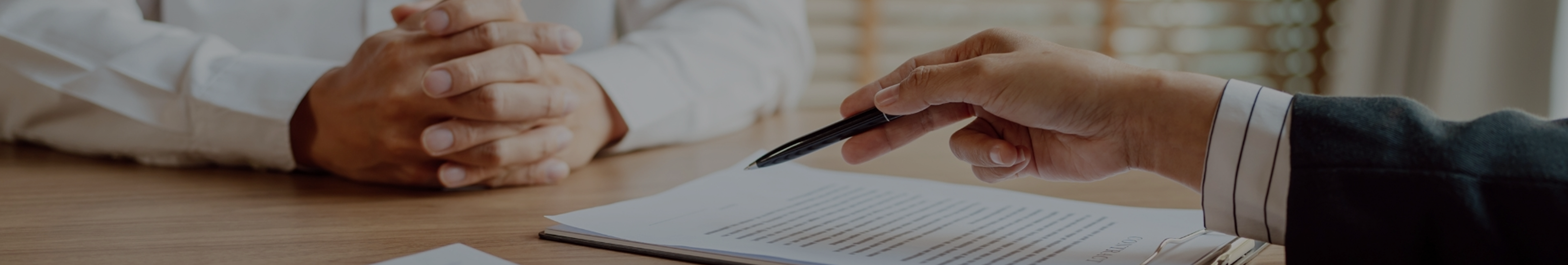 CANAL DE DENUNCIAS PROVEEDORES